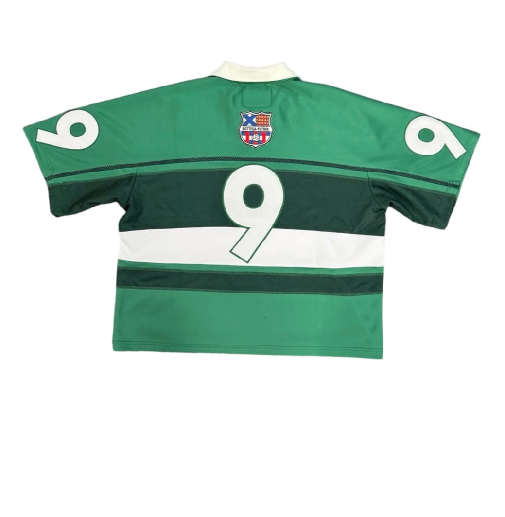 Bottega Desires- FUTBOL JERSEY