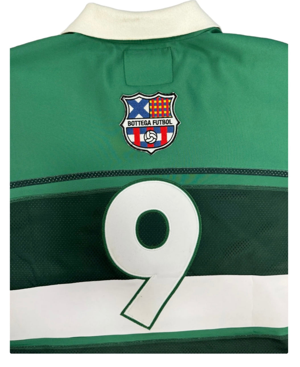 Bottega Desires- FUTBOL JERSEY