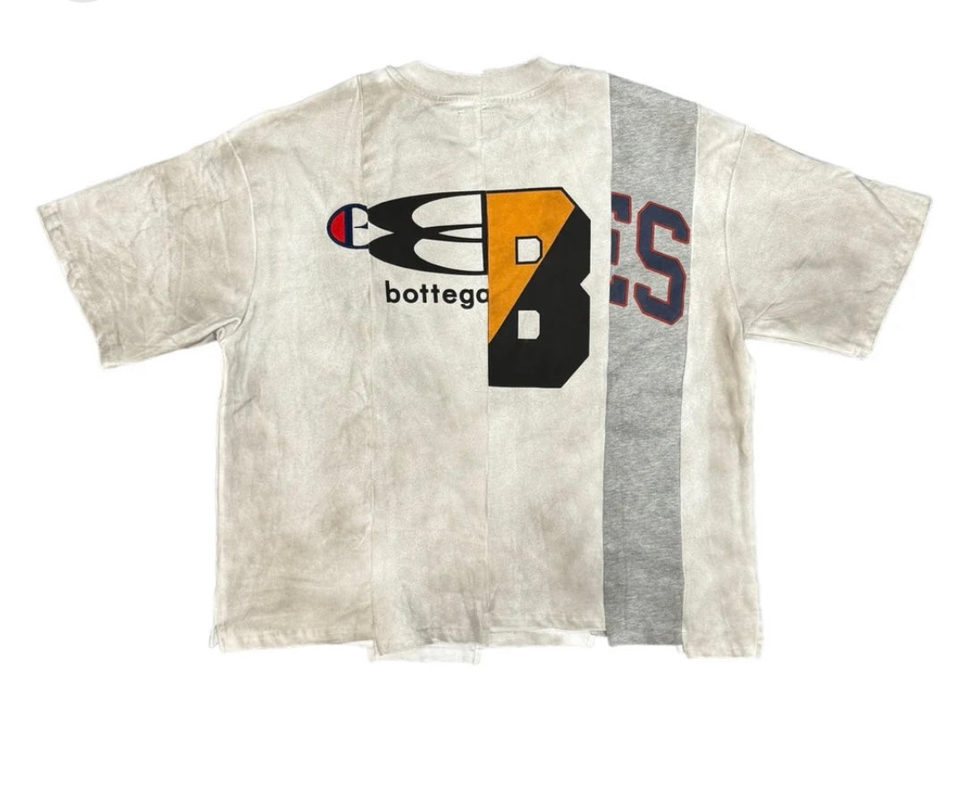 Bottega Desires- RANSOM T-SHIRT