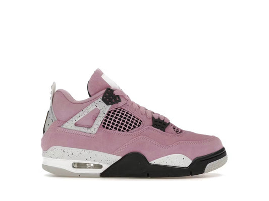 Jordan 4 Retro Orchid