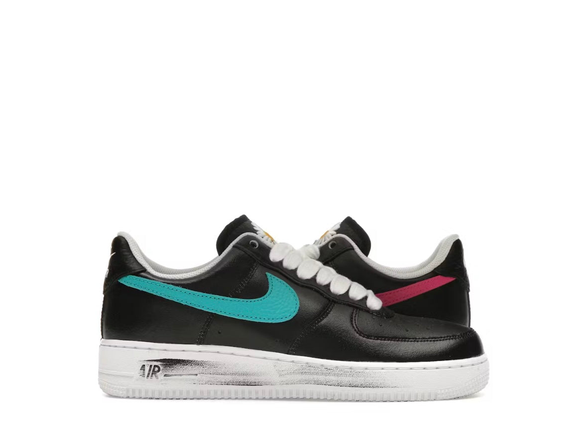 Nike Air Force 1 Low G-Dragon Peaceminusone x Paranoise 3.0