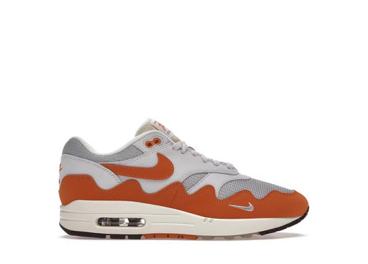 Nike Air Max 1 Patta Waves Monarch (Bracelet)