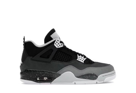 Jordan 4 Retro Fear (2024)