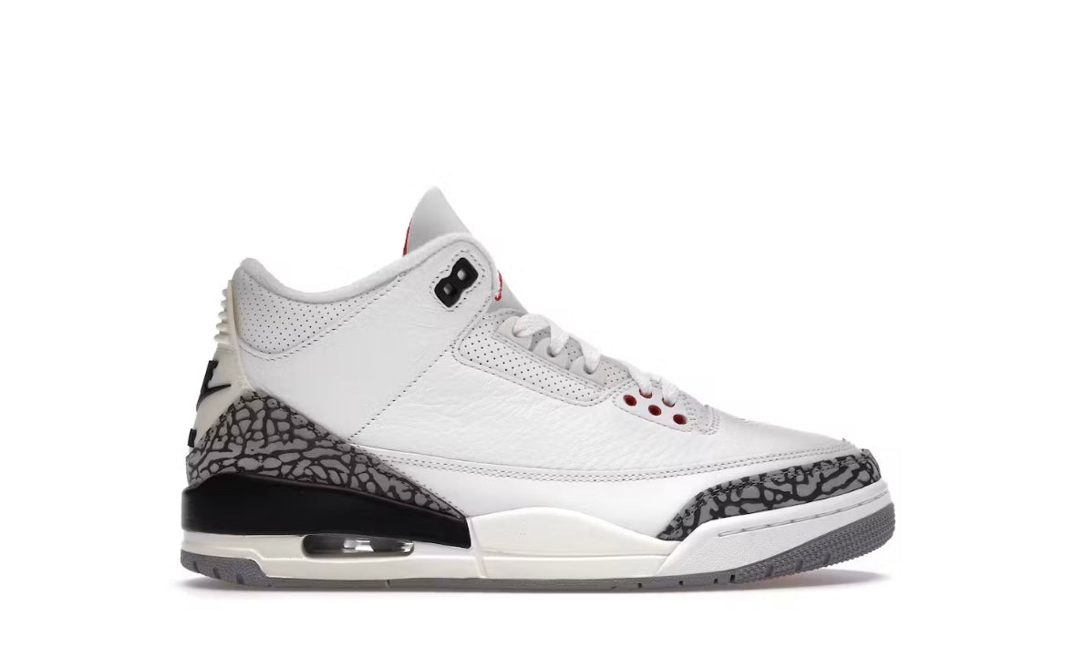 Jordan 3 Reimagined