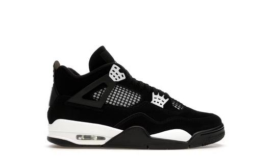 Jordan 4 White Thunder