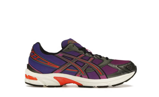 ASICS Marvel Kith Magneto with comic