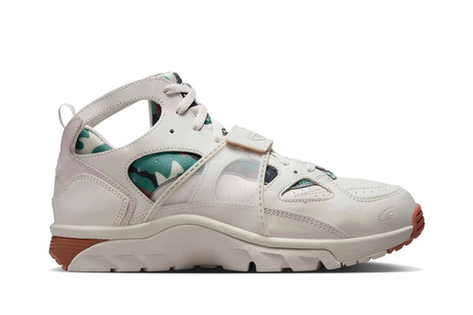 CRTZ X NIKE Air Huarache (OFF WHITE)