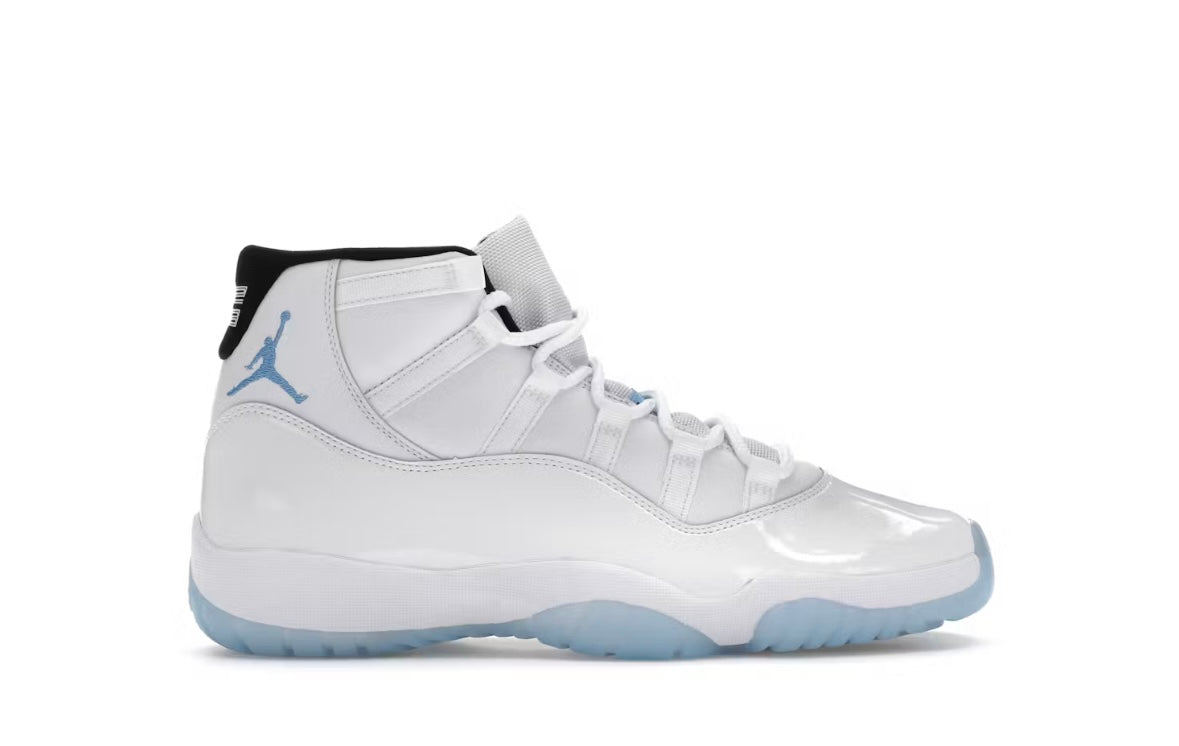 Jordan 11 Retro "Legend Blue"