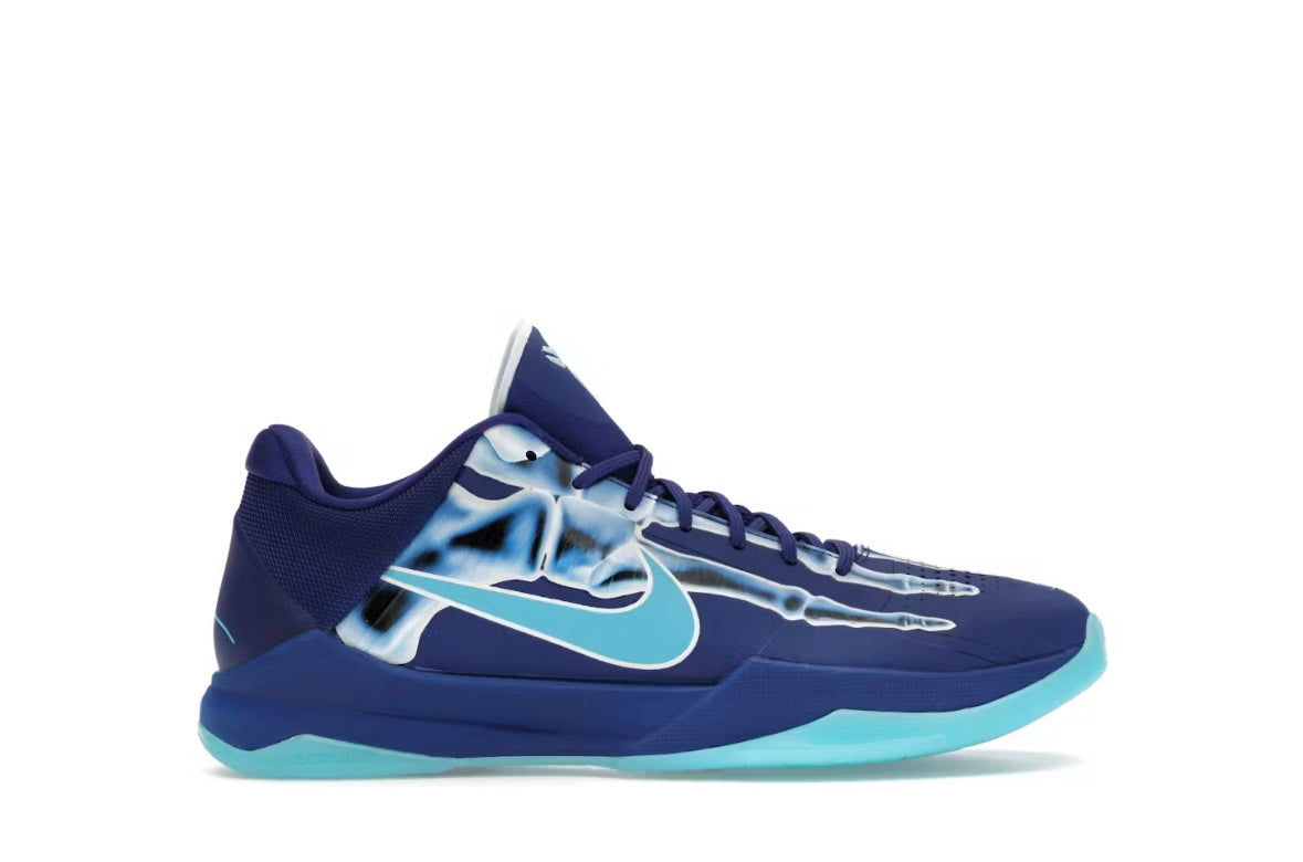 Nike Kobe 5 Porto (X-Ray)