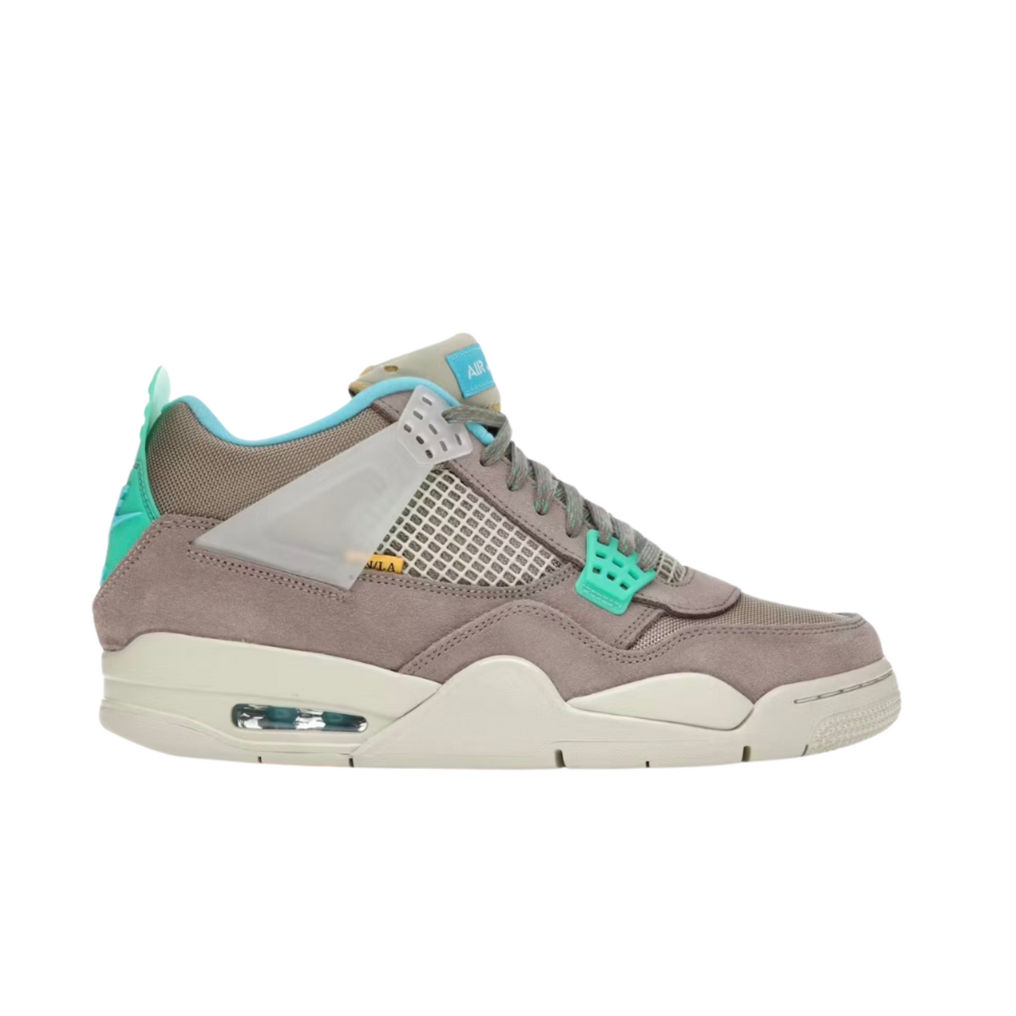 Jordan 4 Retro SP "30th Anniversary Union Taupe Haze"